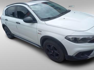 SPOTICAR Fiat Egea Cross Street 1.4 Fire 95 E6d İkinci El Araç - Sedan Benzin Beyaz - Ankara - 1200031580_4