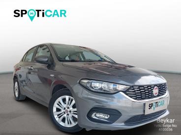 SPOTICAR Fiat Egea Urban Plus İkinci El Araç - Sedan Lpg (fabrika çıkışlı) Koyu Gri - Kocaelİ - 1200031592_3