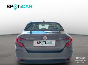 SPOTICAR Fiat Egea Urban Plus İkinci El Araç - Sedan Lpg (fabrika çıkışlı) Koyu Gri - Kocaelİ - 1200031592_5