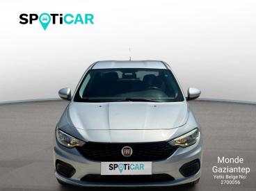 SPOTICAR Fiat Egea 1.4 Fİre Easy 95 Hp İkinci El Araç - Sedan Benzin Gri - Gazİantep - 1200031657_2