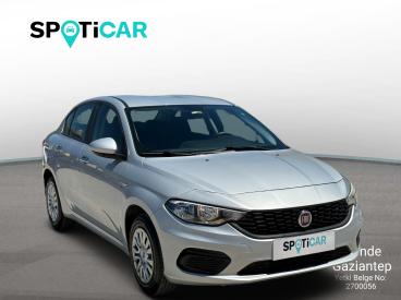 SPOTICAR Fiat Egea 1.4 Fİre Easy 95 Hp İkinci El Araç - Sedan Benzin Gri - Gazİantep - 1200031657_3