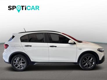 SPOTICAR Fiat Egea Cross 1.4 Fire Urban İkinci El Araç - Sedan Benzin Beyaz - Van - 1200031927_3