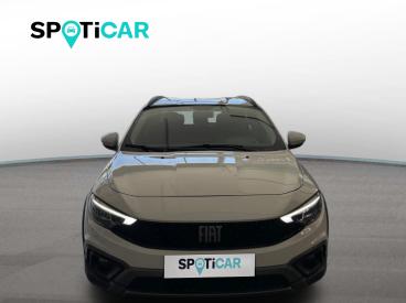 SPOTICAR Fiat Egea Cross 1.4 Fire Urban İkinci El Araç - Sedan Benzin Beyaz - Van - 1200031927_5