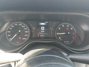 SPOTICAR Fiat Egea 1.4 Fire Easy Plus İkinci El Araç - Sedan Benzin Gri - Ankara - 1200032188_1