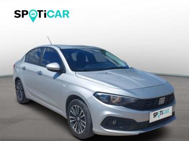 SPOTICAR Fiat Egea 1.4 Fire Easy Plus İkinci El Araç - Sedan Benzin Gri - Ankara - 1200032188_2