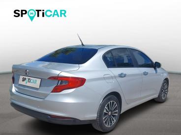 SPOTICAR Fiat Egea 1.4 Fire Easy Plus İkinci El Araç - Sedan Benzin Gri - Ankara - 1200032188_3