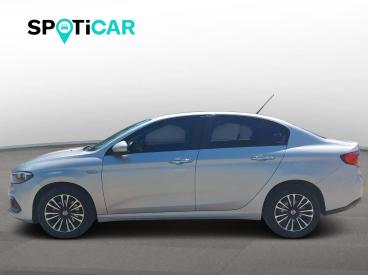 SPOTICAR Fiat Egea 1.4 Fire Easy Plus İkinci El Araç - Sedan Benzin Gri - Ankara - 1200032188_4