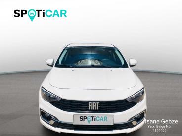 SPOTICAR Fiat Egea 1.4 Fire Easy Plus İkinci El Araç - Sedan Benzin Beyaz - Kocaelİ - 1200032216_2