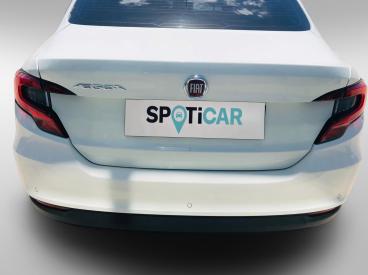 SPOTICAR Fiat Egea 1.4 Fire Easy Plus İkinci El Araç - Sedan Benzin Beyaz - Kocaelİ - 1200032216_5