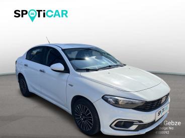 SPOTICAR Fiat Egea 1.6 Multijet Easy Dct İkinci El Araç - Sedan Dizel Beyaz - Kocaelİ - 1200032217_3