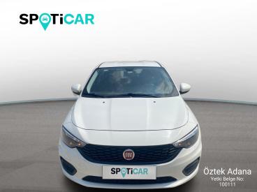 SPOTICAR Fiat Egea Easy 1.3 M.jet 95 E5+ İkinci El Araç - Sedan Dizel Beyaz - Adana - 1200032402_2