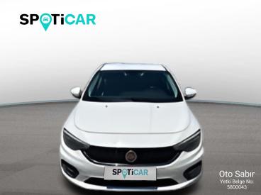 SPOTICAR Fiat Egea 1.4 Fire Easy Plus İkinci El Araç - Sedan Lpg (fabrika çıkışlı) Beyaz - Sİvas - 1200032447_2