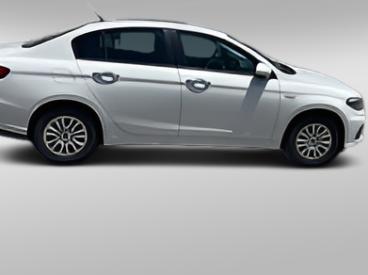 SPOTICAR Fiat Egea 1.4 Fire Easy Plus İkinci El Araç - Sedan Lpg (fabrika çıkışlı) Beyaz - Sİvas - 1200032447_4