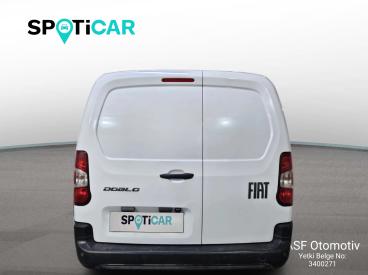SPOTICAR Fiat Egea 1.6 Lounge Plus Multijet Dct 6 İkinci El Araç - Sedan Dizel Beyaz - İstanbul - 1200032455_5