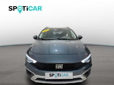 SPOTICAR Fiat Egea Cross Lounge 1.4 Fire 95 E6d İkinci El Araç - Sedan Benzin Mavi - İzmİr - 1200032474_2