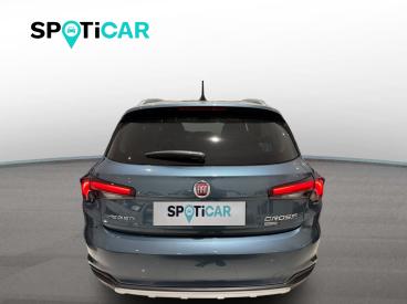SPOTICAR Fiat Egea Cross Lounge 1.4 Fire 95 E6d İkinci El Araç - Sedan Benzin Mavi - İzmİr - 1200032474_5