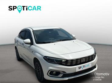 SPOTICAR Fiat Egea Sedan Urban 1.4 Fire 95 E6 İkinci El Araç - Sedan Benzin Beyaz - Hatay - 1200032497_3