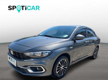 SPOTICAR Fiat Egea Easy Plus 1.3 M.jet 95 İkinci El Araç - Sedan Dizel Gri - Ordu - 1200032500_1