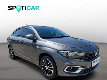 SPOTICAR Fiat Egea Easy Plus 1.3 M.jet 95 İkinci El Araç - Sedan Dizel Gri - Ordu - 1200032500_3