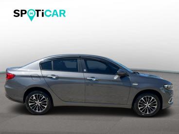 SPOTICAR Fiat Egea Easy Plus 1.3 M.jet 95 İkinci El Araç - Sedan Dizel Gri - Ordu - 1200032500_4