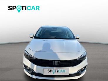 SPOTICAR Fiat Egea Sedan Urban 1.3 M.jet 95 E6 İkinci El Araç - Sedan Dizel Beyaz - Ordu - 1200032502_2