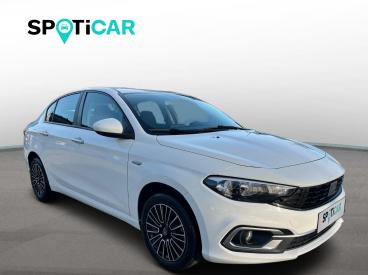 SPOTICAR Fiat Egea Sedan Urban 1.3 M.jet 95 E6 İkinci El Araç - Sedan Dizel Beyaz - Ordu - 1200032502_3