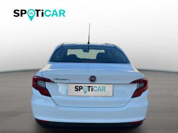 SPOTICAR Fiat Egea Sedan Urban 1.3 M.jet 95 E6 İkinci El Araç - Sedan Dizel Beyaz - Ordu - 1200032502_5