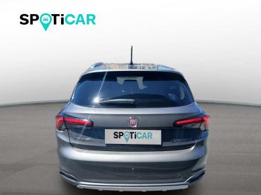SPOTICAR Fiat Egea Cross Lounge 1.4 Fire 95 E6d İkinci El Araç - Sedan Lpg (fabrika çıkışlı) Gri - İstanbul - 1200032544_5