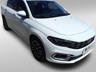 SPOTICAR Fiat Egea Sedan 1.4 Fire İkinci El Araç - Sedan Benzin Beyaz - Kastamonu - 1200032633_4