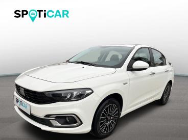 SPOTICAR Fiat Egea Sedan Easy 1.4 Fire 95 E6 İkinci El Araç - Sedan Benzin Beyaz - Ordu - 1200032651_1