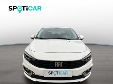 SPOTICAR Fiat Egea Sedan Easy 1.4 Fire 95 E6 İkinci El Araç - Sedan Benzin Beyaz - Ordu - 1200032651_2