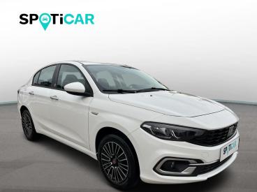 SPOTICAR Fiat Egea Sedan Easy 1.4 Fire 95 E6 İkinci El Araç - Sedan Benzin Beyaz - Ordu - 1200032651_3