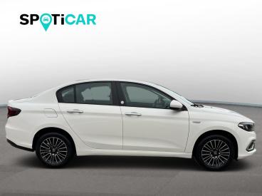 SPOTICAR Fiat Egea Sedan Easy 1.4 Fire 95 E6 İkinci El Araç - Sedan Benzin Beyaz - Ordu - 1200032651_4