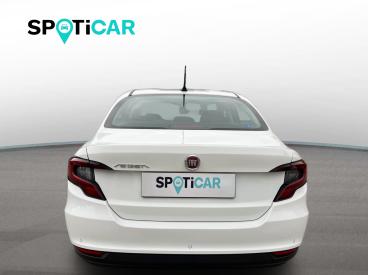 SPOTICAR Fiat Egea Sedan Easy 1.4 Fire 95 E6 İkinci El Araç - Sedan Benzin Beyaz - Ordu - 1200032651_5