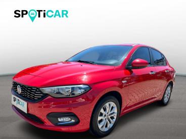 SPOTICAR Fiat Egea Sedan Easy Plus 1.4 Fire 95 E6 İkinci El Araç - Sedan Benzin Kırmızı - Ordu - 1200032716_1