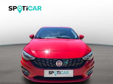 SPOTICAR Fiat Egea Sedan Easy Plus 1.4 Fire 95 E6 İkinci El Araç - Sedan Benzin Kırmızı - Ordu - 1200032716_2