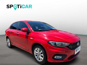 SPOTICAR Fiat Egea Sedan Easy Plus 1.4 Fire 95 E6 İkinci El Araç - Sedan Benzin Kırmızı - Ordu - 1200032716_3
