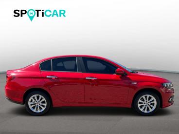SPOTICAR Fiat Egea Sedan Easy Plus 1.4 Fire 95 E6 İkinci El Araç - Sedan Benzin Kırmızı - Ordu - 1200032716_4