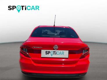SPOTICAR Fiat Egea Sedan Easy Plus 1.4 Fire 95 E6 İkinci El Araç - Sedan Benzin Kırmızı - Ordu - 1200032716_5