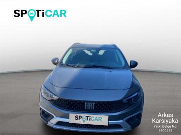 SPOTICAR Fiat Egea 1.6 Multijet Lounge Plus Dct İkinci El Araç - Sedan Dizel Gri - İzmİr - 1200032754_2
