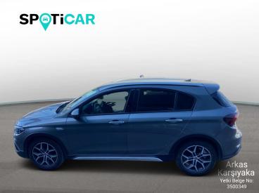 SPOTICAR Fiat Egea 1.6 Multijet Lounge Plus Dct İkinci El Araç - Sedan Dizel Gri - İzmİr - 1200032754_4