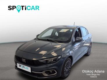 SPOTICAR Fiat Egea 1.6 Multijet Urban 4k İkinci El Araç - Sedan Dizel Gri - Adana - 1200032898_1
