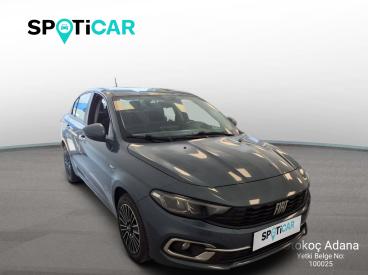 SPOTICAR Fiat Egea 1.6 Multijet Urban 4k İkinci El Araç - Sedan Dizel Gri - Adana - 1200032898_3