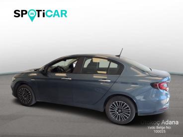 SPOTICAR Fiat Egea 1.6 Multijet Urban 4k İkinci El Araç - Sedan Dizel Gri - Adana - 1200032898_4
