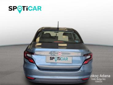 SPOTICAR Fiat Egea 1.6 Multijet Urban 4k İkinci El Araç - Sedan Dizel Gri - Adana - 1200032898_5