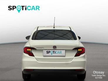 SPOTICAR Fiat Egea Sedan Easy 1.3 M.jet 95 E5+ İkinci El Araç - Sedan Dizel Beyaz - Ankara - 1200032941_5