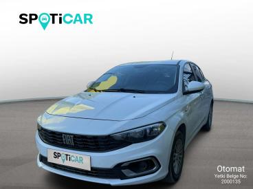 SPOTICAR Fiat Egea Easy 1.3 M.jet 95 E5+ İkinci El Araç - Sedan Dizel Beyaz - Denizli - 1200032956_1