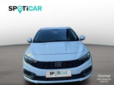 SPOTICAR Fiat Egea Easy 1.3 M.jet 95 E5+ İkinci El Araç - Sedan Dizel Beyaz - Denizli - 1200032956_2