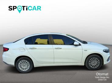 SPOTICAR Fiat Egea Easy 1.3 M.jet 95 E5+ İkinci El Araç - Sedan Dizel Beyaz - Denizli - 1200032956_4
