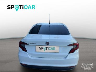 SPOTICAR Fiat Egea Easy 1.3 M.jet 95 E5+ İkinci El Araç - Sedan Dizel Beyaz - Denizli - 1200032956_5
